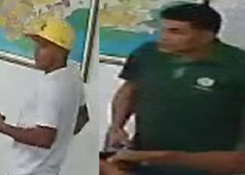 Polícia procura homens por roubo praticado em uma empresa no bairro Mauazinho