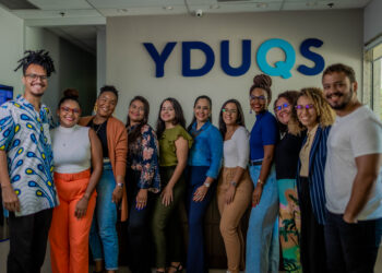 Um dos maiores grupos de educação do Brasil abre o terceiro processo seletivo de trainees exclusivamente para pessoas negras   