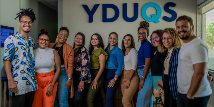 Um dos maiores grupos de educação do Brasil abre o terceiro processo seletivo de trainees exclusivamente para pessoas negras   