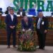 Geraldo Alckmin assina contrato de gestão do novo Centro de Bionegócios da Amazônia