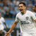 Brasileiro: Botafogo suporta pressão, bate Grêmio e segue soberano