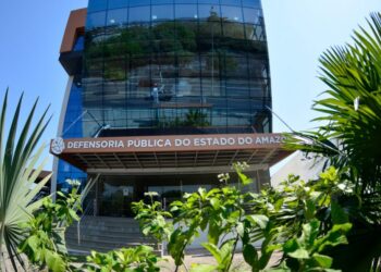 Defensoria anuncia concurso com vagas para Manaus e interior do Amazonas