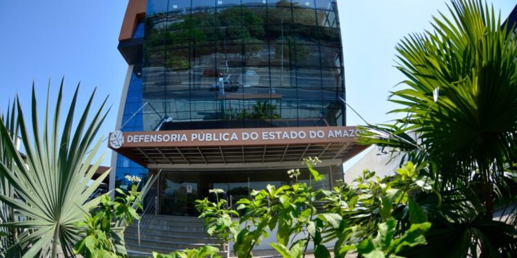 Defensoria anuncia concurso com vagas para Manaus e interior do Amazonas