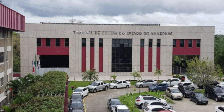 TCE-AM lança painel de acompanhamento para fiscalizar obras públicas estaduais