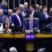 Saiba quem é o único deputado do AM que votou contra o texto da reforma tributária