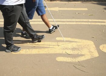 PNAD Contínua: Amazonas tem 6,3% de pessoas com deficiência