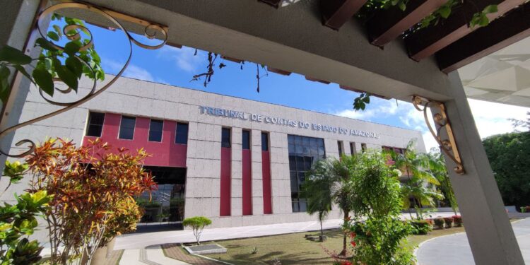 TCE-AM terá sistema para identificar indícios de acúmulo de cargos por servidores