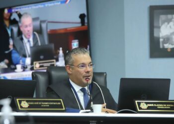 Conselheiro do TCE suspende contrato milionário da Prefeitura de Itacoatiara por indícios de irregularidade