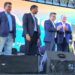 Presidente do TCE-AM participa de inauguração do Micro Distrito Industrial de Manaus