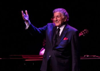 Cantor norte-americano Tony Bennett morre aos 96 anos