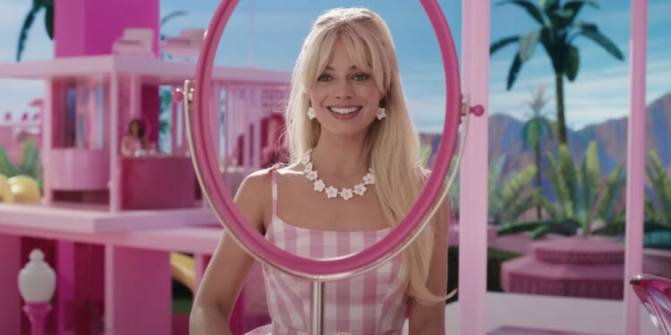 “Barbie” e “Oppenheimer” estreiam nos cinemas UCI