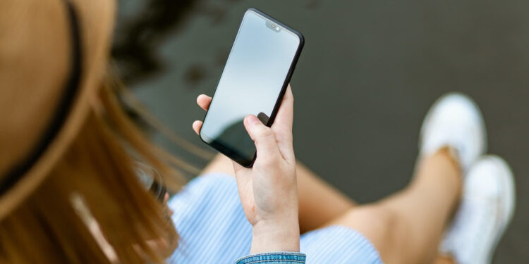 Brasil é um dos países com a maior taxa de celulares Android frente ao iOS