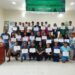 RDS Rio Amapá capacita 31 novos Agentes Ambientais Voluntários