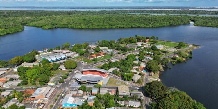 Parlamentar quer Cidade da Criança na Agrovila do Mocambo, em Parintins
