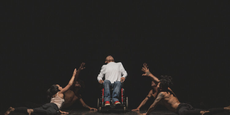 Festival Amazonas de Dança chega com atividades na capital e no interior