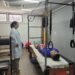 Fisioterapia Desportiva: programa prepara servidores-atletas do TCE-AM para a OTC 2023