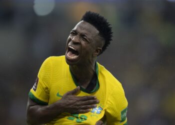 Mangueirão recebe estreia da seleção brasileira nas Eliminatórias