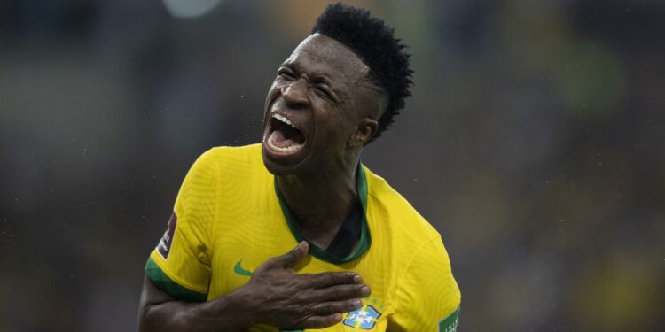Mangueirão recebe estreia da seleção brasileira nas Eliminatórias