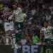Fluminense e Palmeiras jogam no Maracanã mirando o G4 do Brasileiro; onde assistir