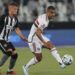 Brasileiro: São Paulo tenta tirar pontos do líder Botafogo no Morumbi; onde assistir