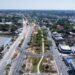 Prefeitura interdita trecho da avenida das Torres para avanço da obra do viaduto