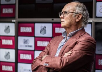 Paulo Roberto Falcão é investigado em caso de importunação sexual