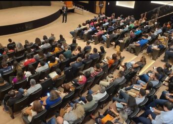 Escola de Contas conclui mais um curso sobre Nova Lei de Licitações e Contratos