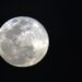 Noite desta quarta-feira (30/08) terá Superlua Azul
