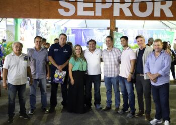 Adaf autoriza 57º evento agropecuário de 2023