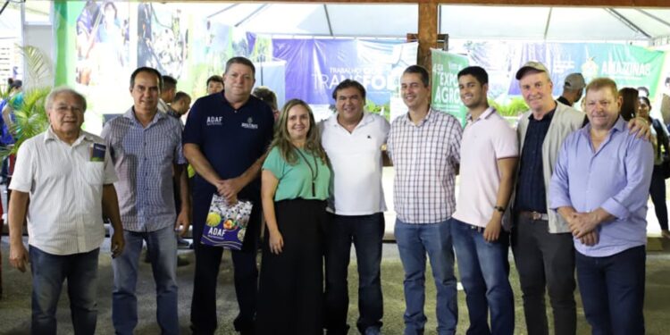 Adaf autoriza 57º evento agropecuário de 2023