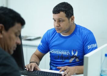 Sine Amazonas divulga 59 vagas de emprego para esta quinta-feira  
