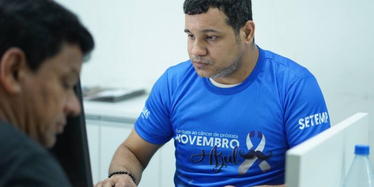 Sine Amazonas divulga 59 vagas de emprego para esta quinta-feira  