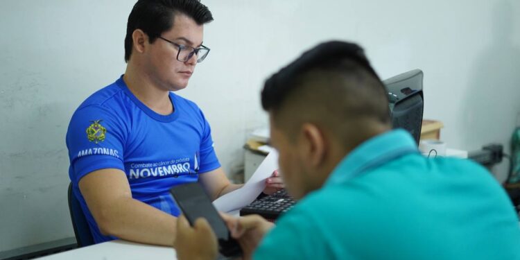 Sine Amazonas divulga 31 vagas de emprego para esta quarta-feira
