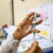 Prefeitura oferta imunizante contra a Covid-19 em 74 pontos esta semana