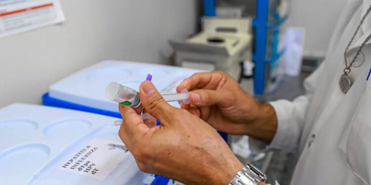 Vítimas de violência sexual são prioritárias para vacinação contra o HPV