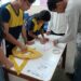 Estudantes da rede estadual ganham medalha de ouro em competição internacional de Matemática