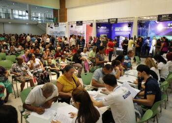 Saiba quais são os critérios para participar do programa ‘Amazonas Meu Lar’