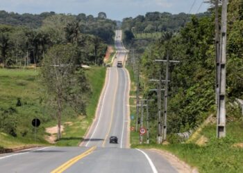 Amazonas terá R$ 47 bilhões em obras com o novo PAC do Governo Federal, diz governador
