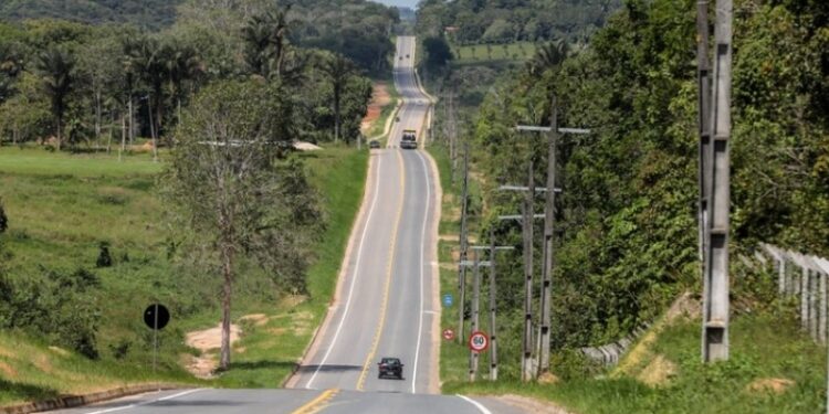 Amazonas terá R$ 47 bilhões em obras com o novo PAC do Governo Federal, diz governador