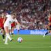 Espanha e Inglaterra decidem a Copa do Mundo; onde assistir