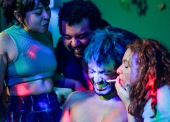 ‘Ensaio de Despedida’ estreia quarta-feira (23/08) no Teatro Amazonas