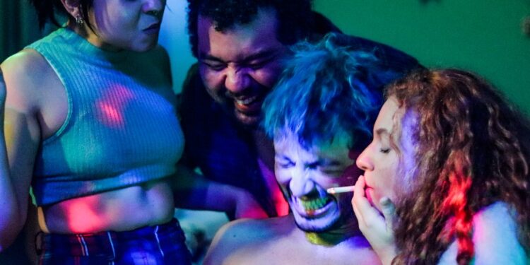 ‘Ensaio de Despedida’ estreia quarta-feira (23/08) no Teatro Amazonas