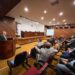 Presidente do TCE-AM ministra palestra para membros do Ministério Público