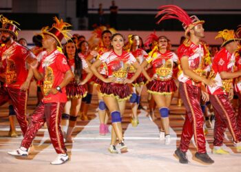 Em Manacapuru, Ciranda Tradicional encerra temporada de ensaios no Parque do Ingá