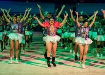 Festival de Cirandas de Manacapuru: Ensaio geral das cirandas no Parque do Ingá se estende até quarta-feira