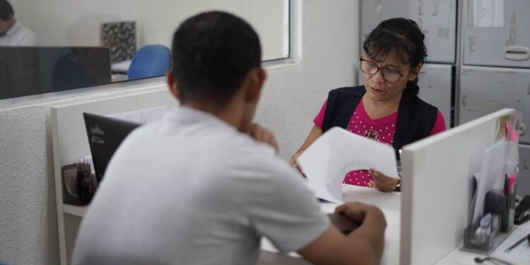 Sine Amazonas divulga 67 vagas de emprego para esta quinta-feira