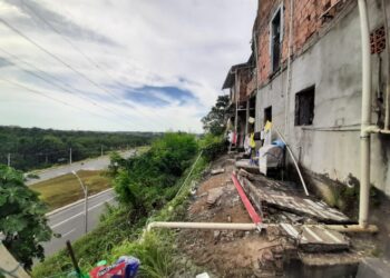 Trecho da avenida das Torres será interditado neste domingo (27/08)