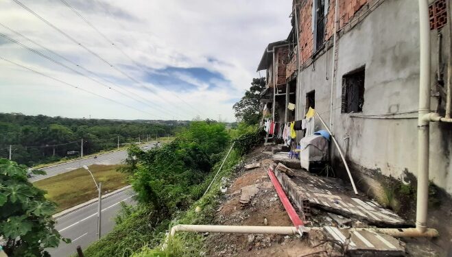 Trecho da avenida das Torres será interditado neste domingo (27/08)
