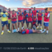 CBF emita nota e classifica foto como ‘atitude desrespeitosa dos atletas do Nacional-AM’