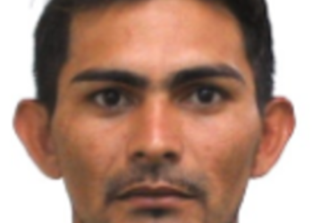 Polícia Civil do Amazonas divulga a imagem de homem procurado por estupro de vulnerável